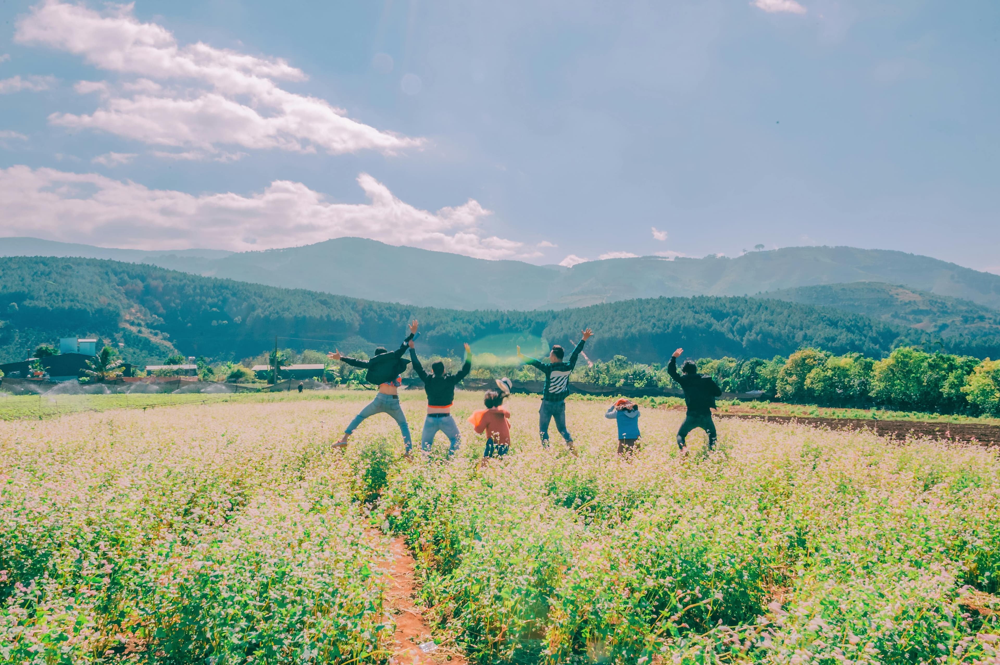 Why Every Young Person Needs a Pentafecta