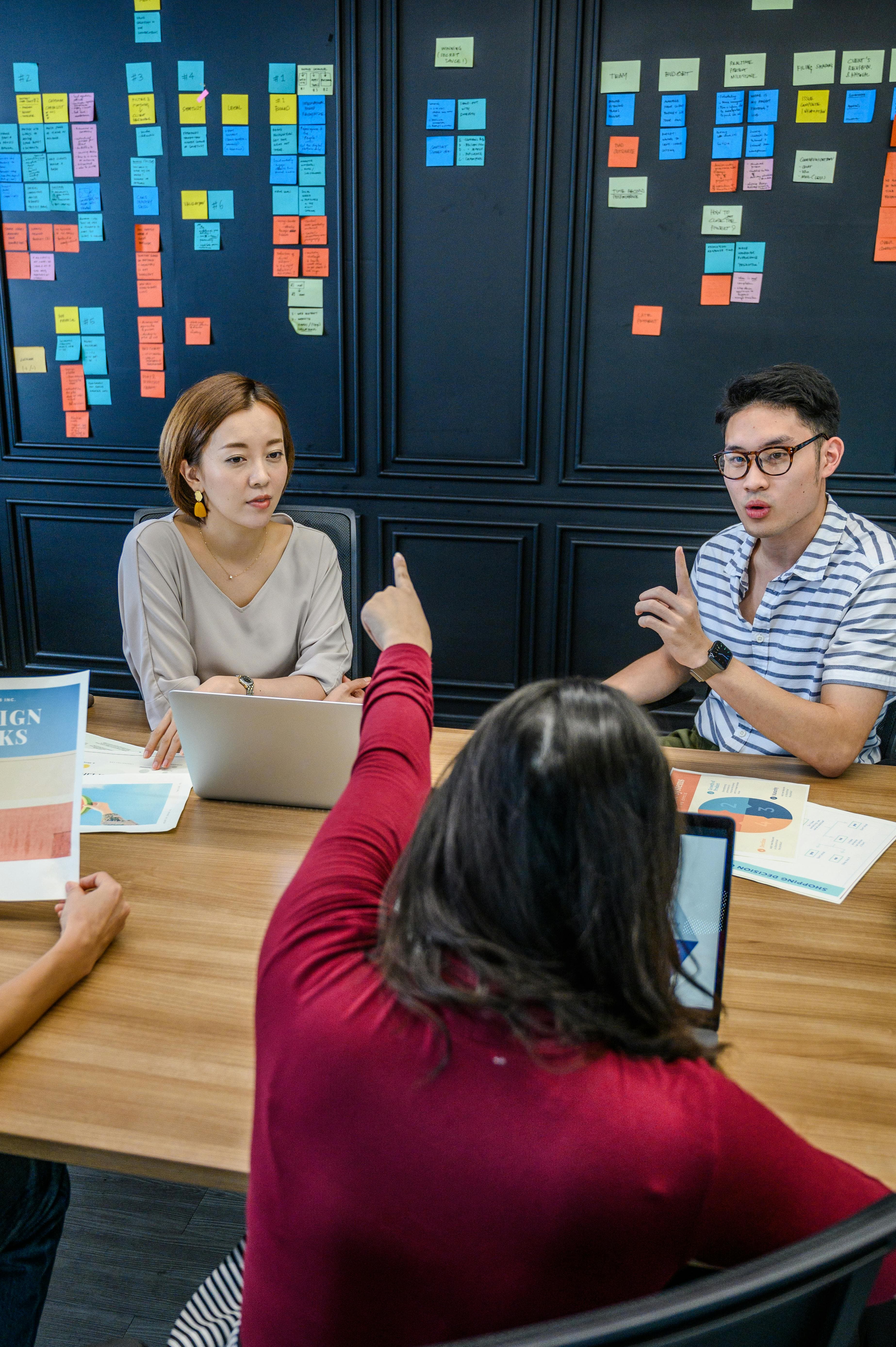 What Happens at a Xcelens Session - An activity explained